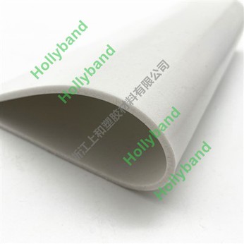 Soft rapide récupération imperméable PU mousse
