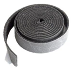 Ruban de mousse en PU d'un seul côté