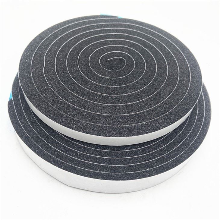 Bande de mousse de polyuréthane