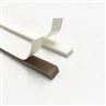 Waterproof PVC Foam Weatherstrip