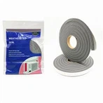 WeatherStripping de mousse de PVC domestique