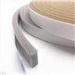 Ruban mousse imprégné auto-extinguible