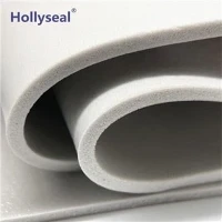 PVC Foam For Medium Density Soft Abrasion Resistant Sealing