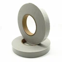 Bande grise adhésive simple face de mousse de PVC avec le film d'ANIMAL FAMILIER pour le joint de réservoir d'eau